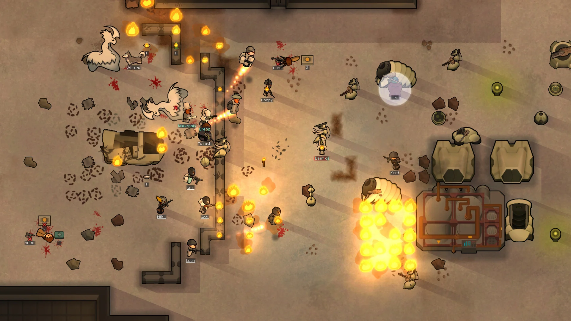 RimWorld - Royalty - Image 3