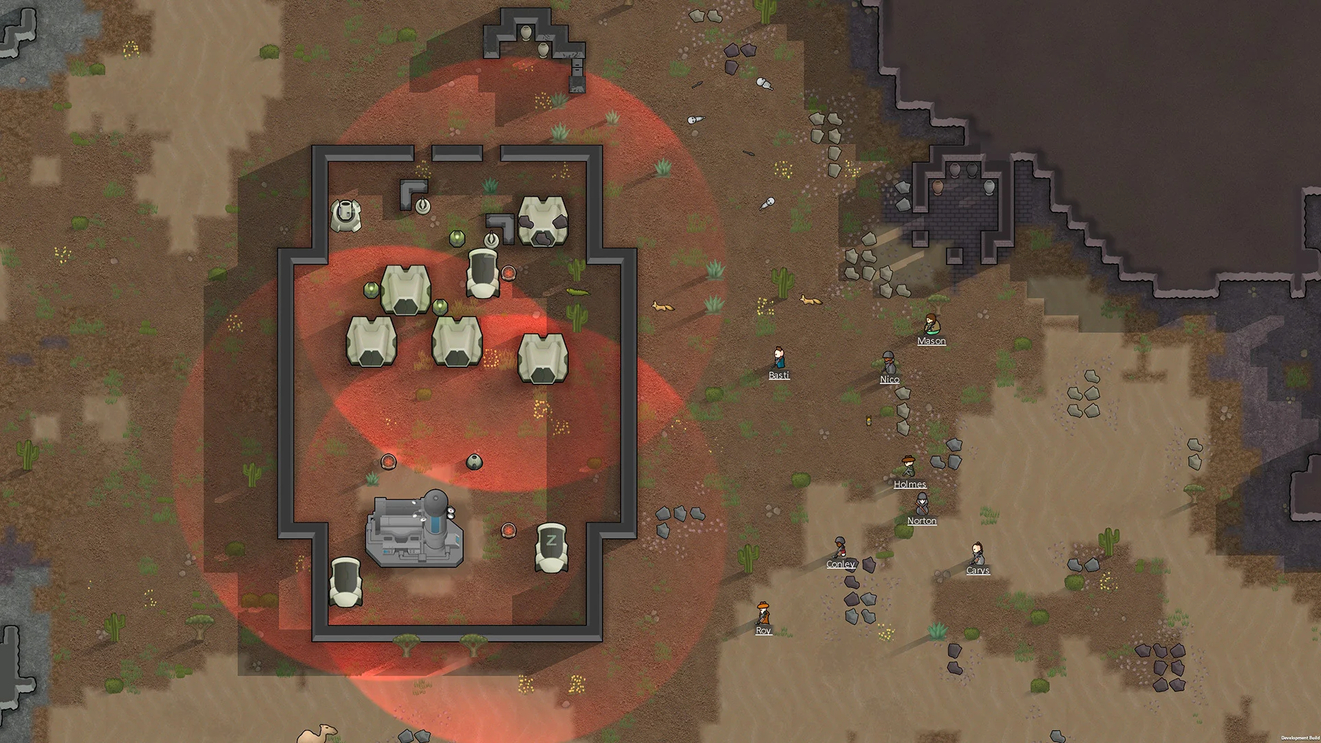 RimWorld - Royalty - Image 4