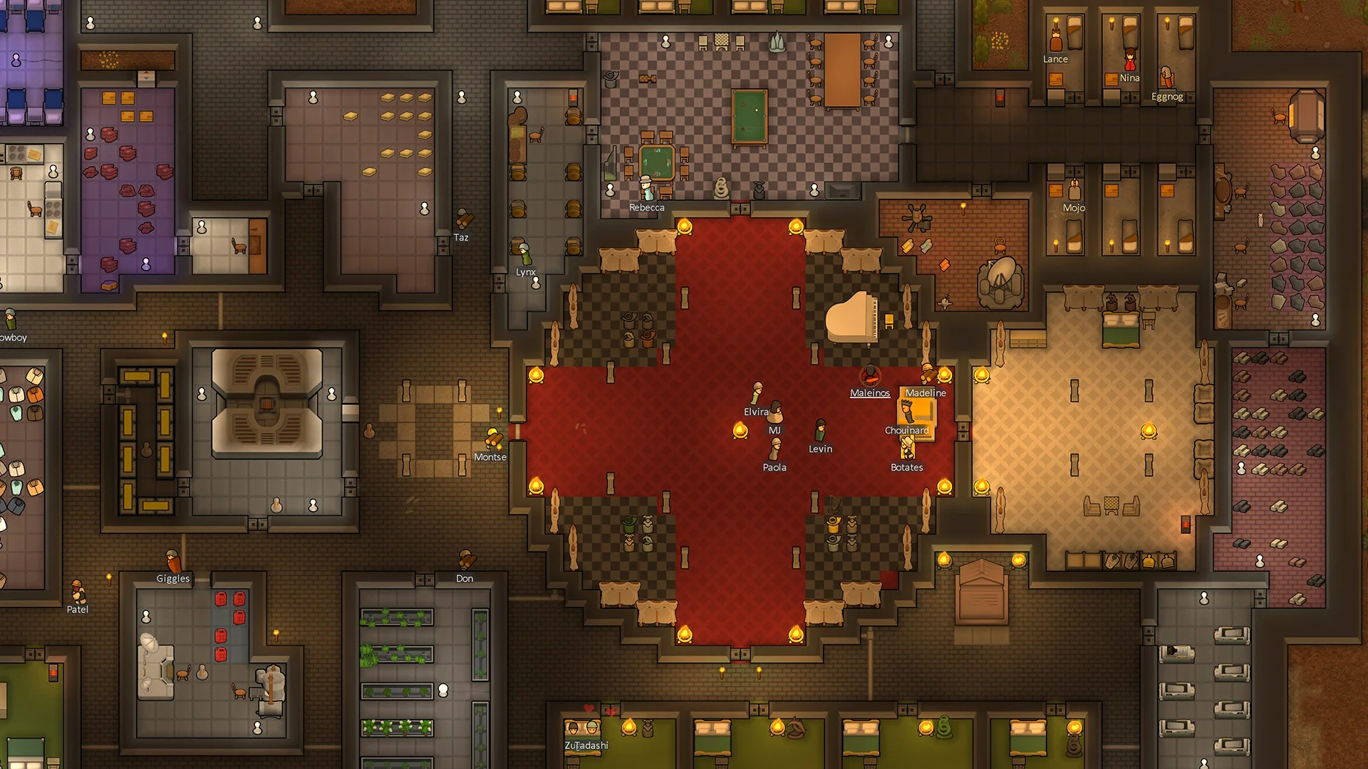 RimWorld - Royalty - Image 5