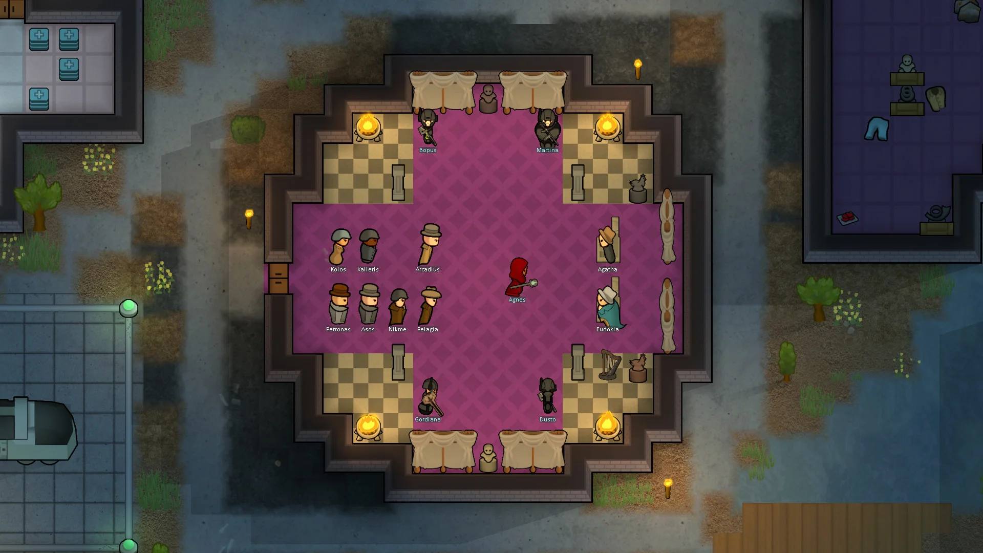 RimWorld - Royalty - Image 8