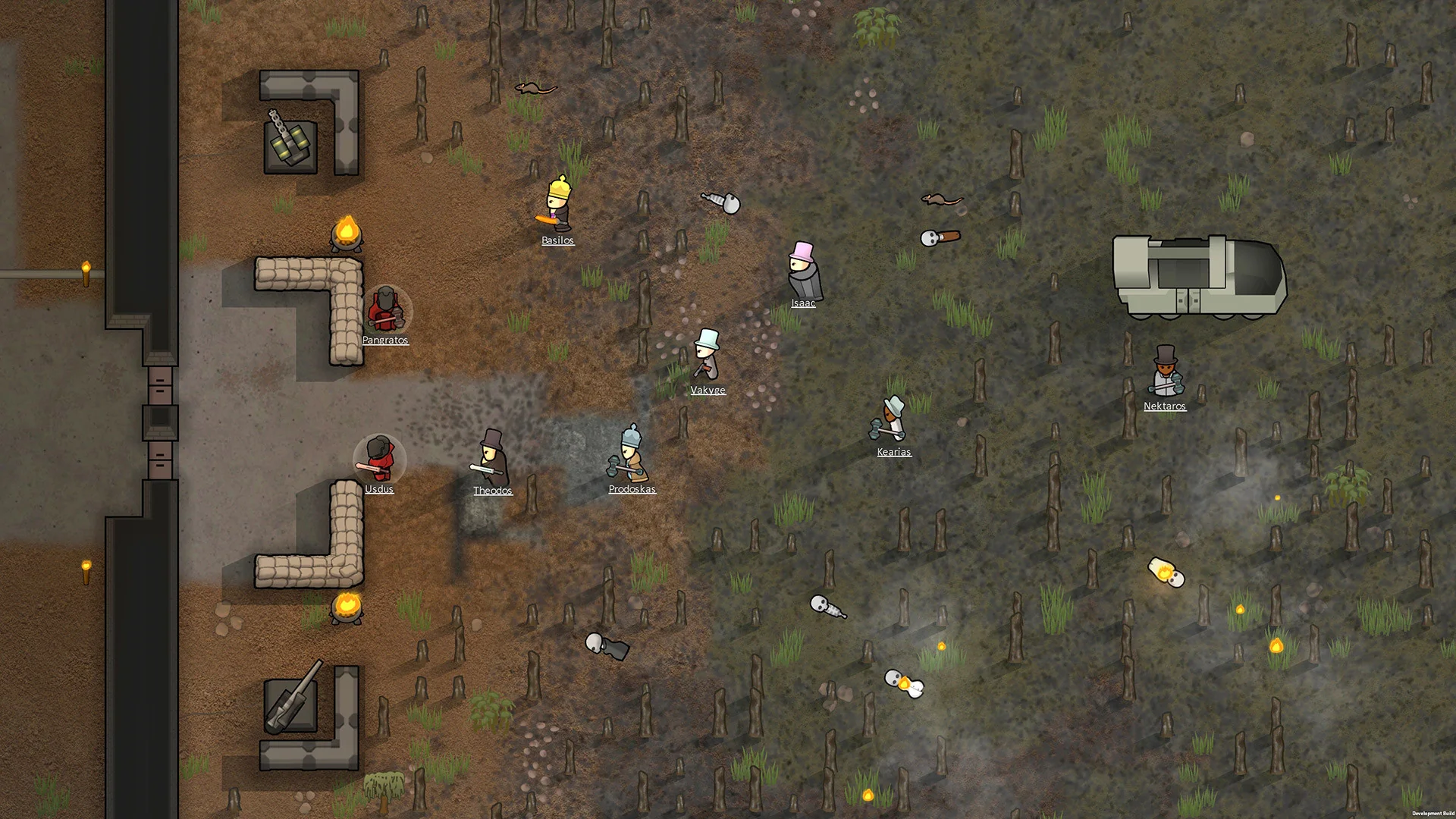 RimWorld - Royalty - Image 9