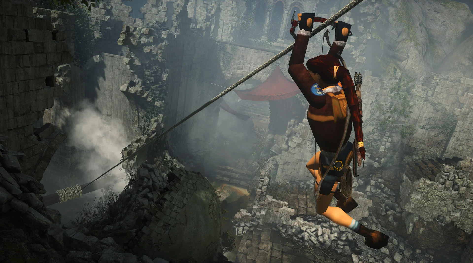 Rise of the Tomb Raider 20 Year Celebration Pack - Image 6