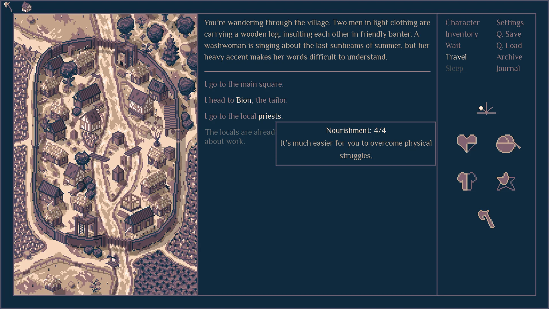 Roadwarden - Image 10