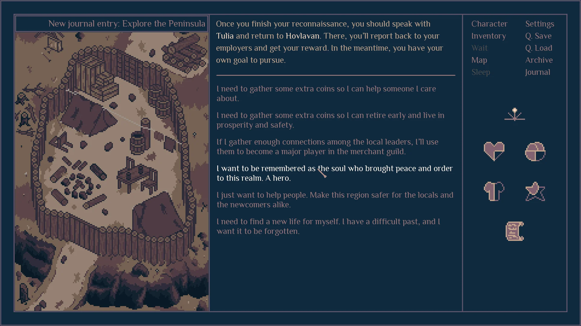 Roadwarden - Image 11