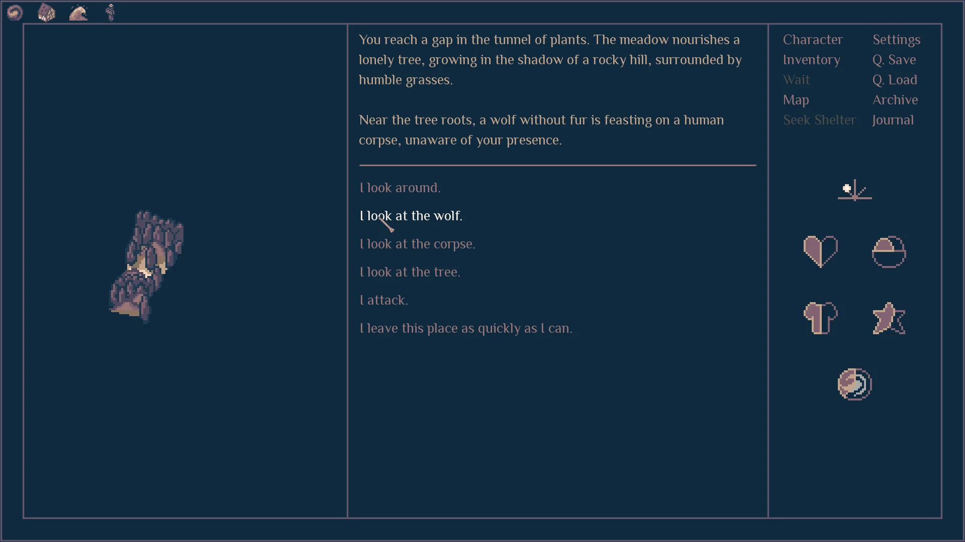 Roadwarden - Image 13