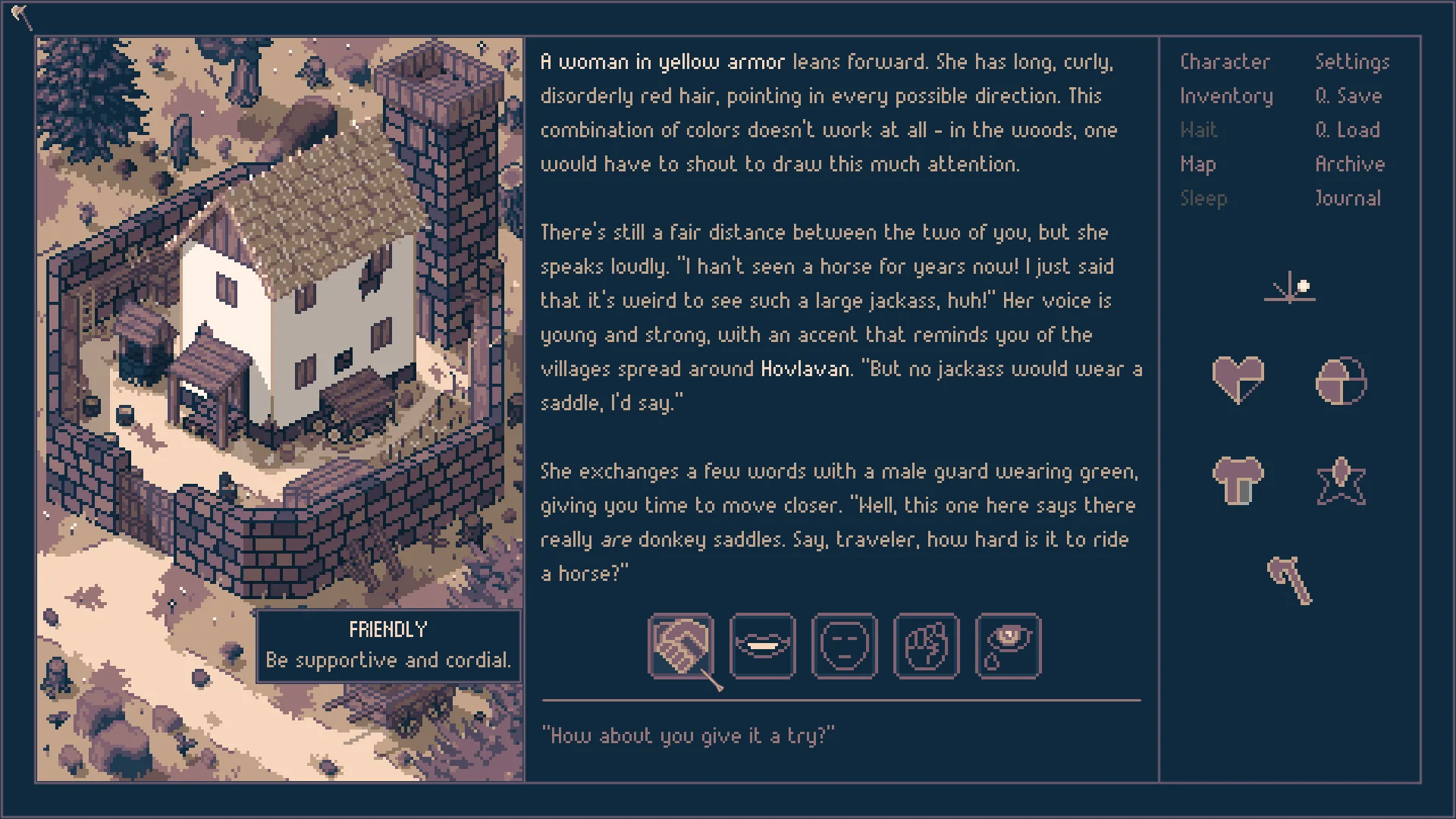 Roadwarden - Image 14