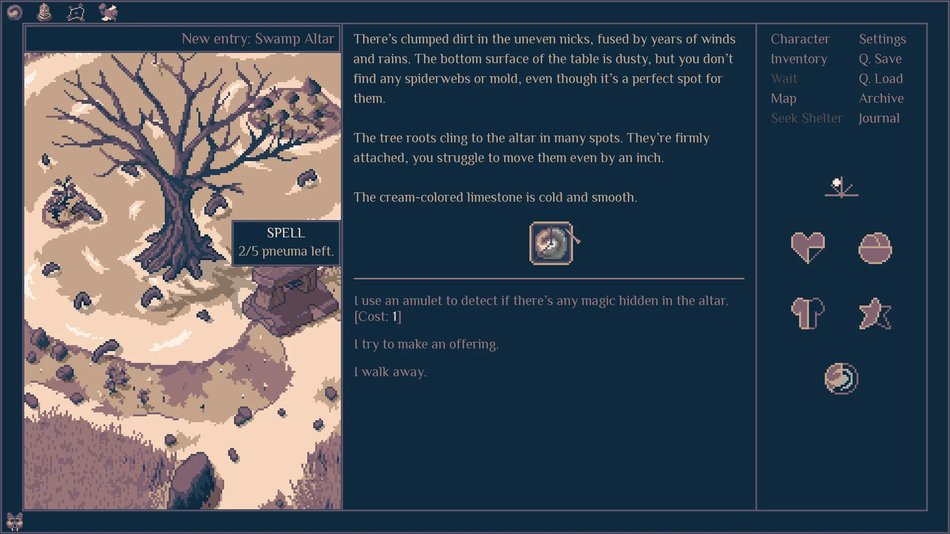 Roadwarden - Image 2