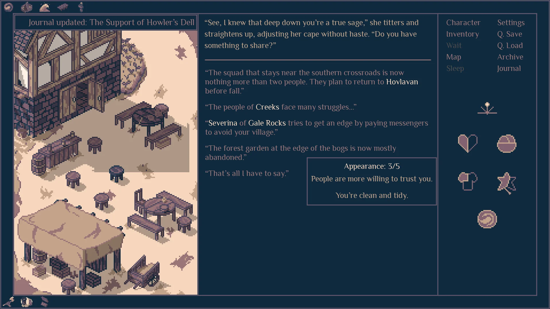 Roadwarden - Image 3