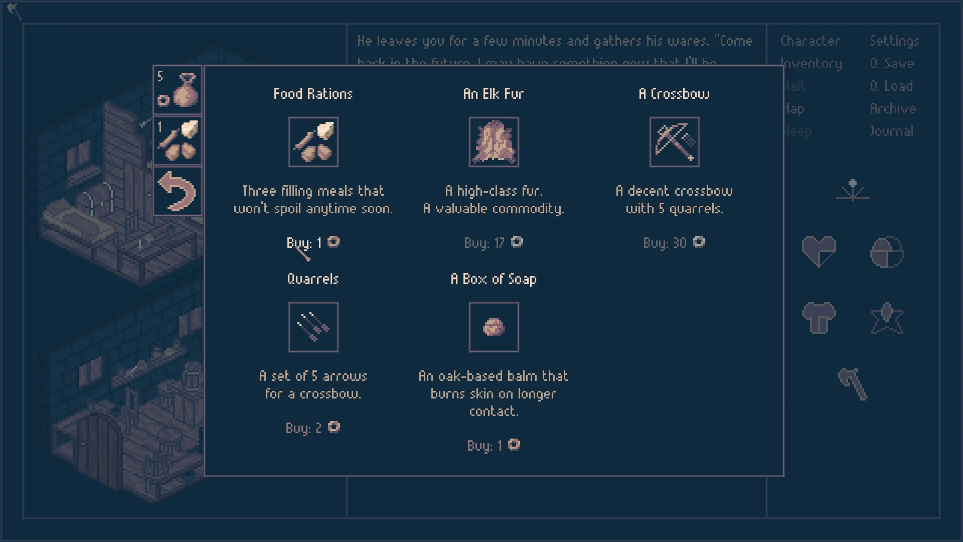 Roadwarden - Image 7