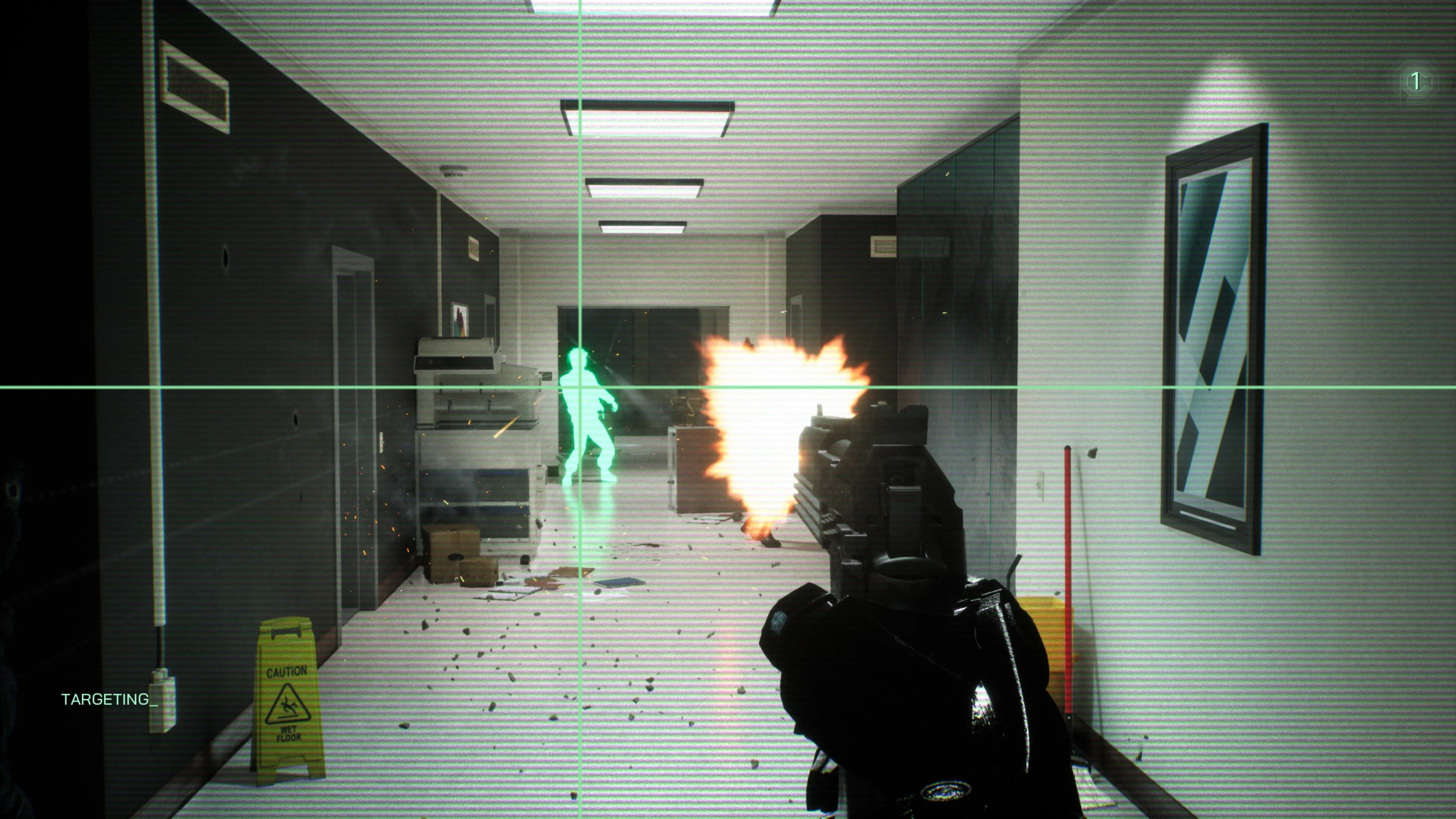 RoboCop: Rogue City Alex Murphy Edition - Image 3