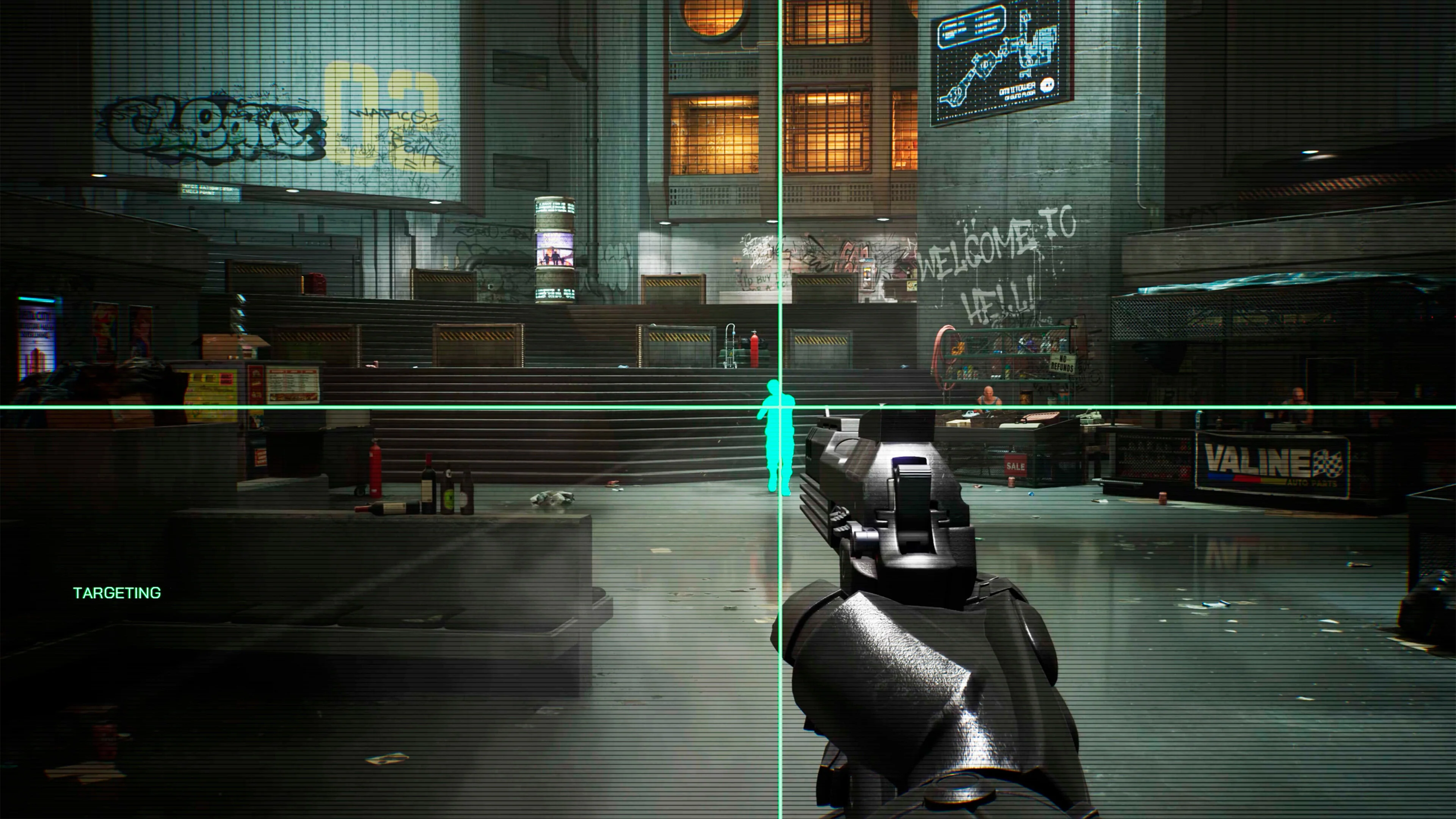 RoboCop: Rogue City - Unfinished Business - Image 2