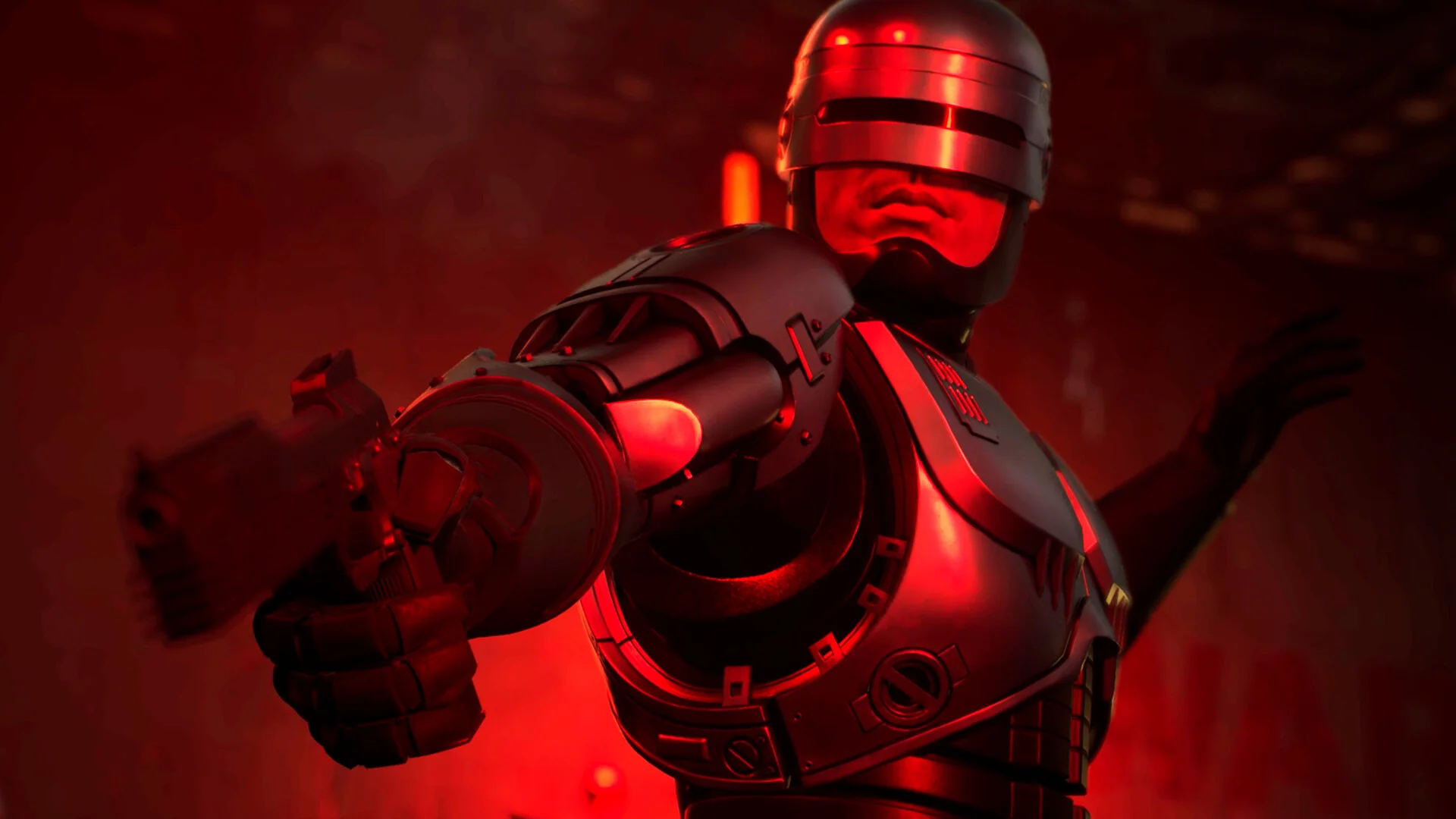 Robocop: Rogue City - Unfinished Business + Robocop: Rogue City Bundle - Image 13