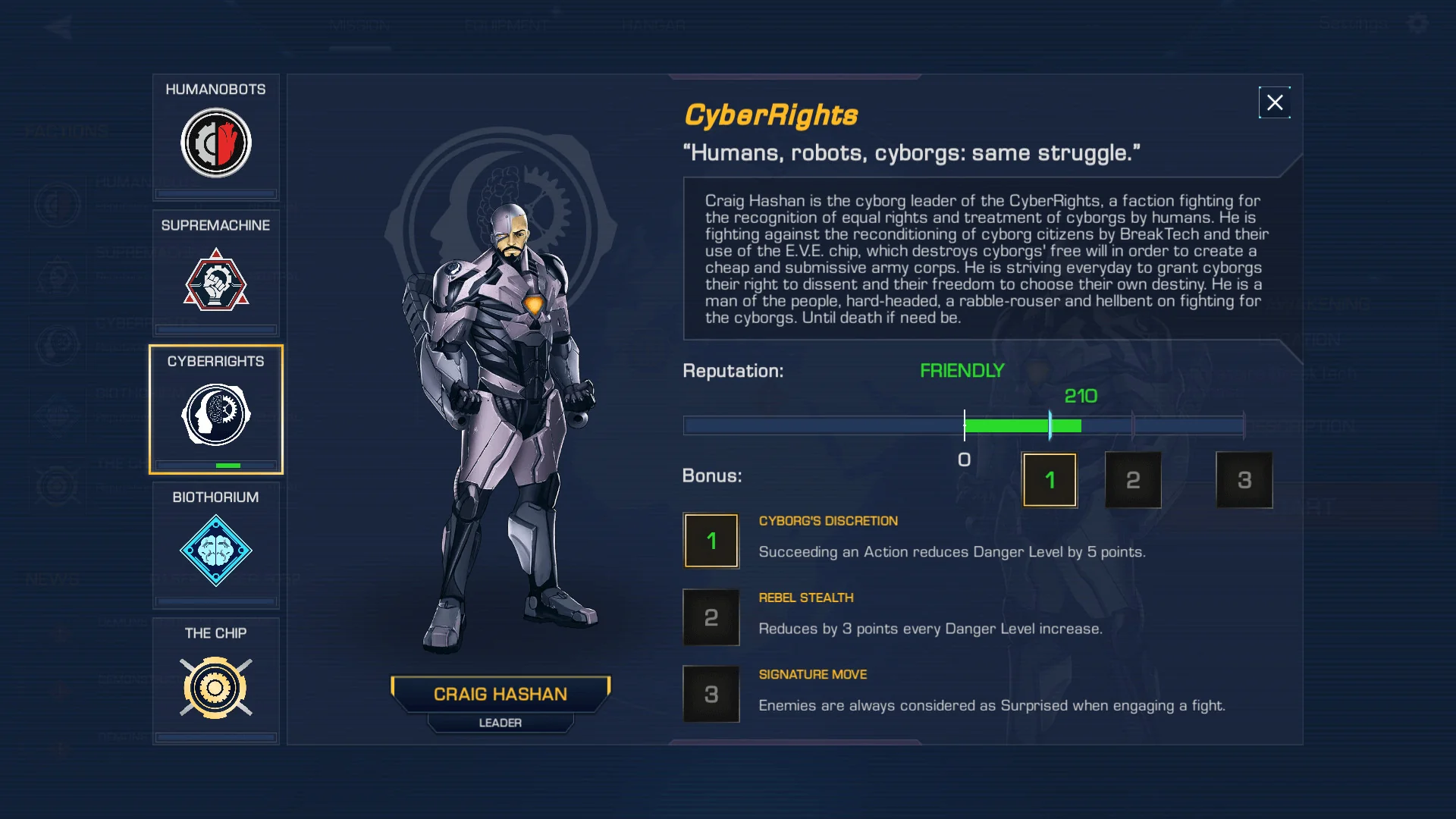 Robothorium - Image 3