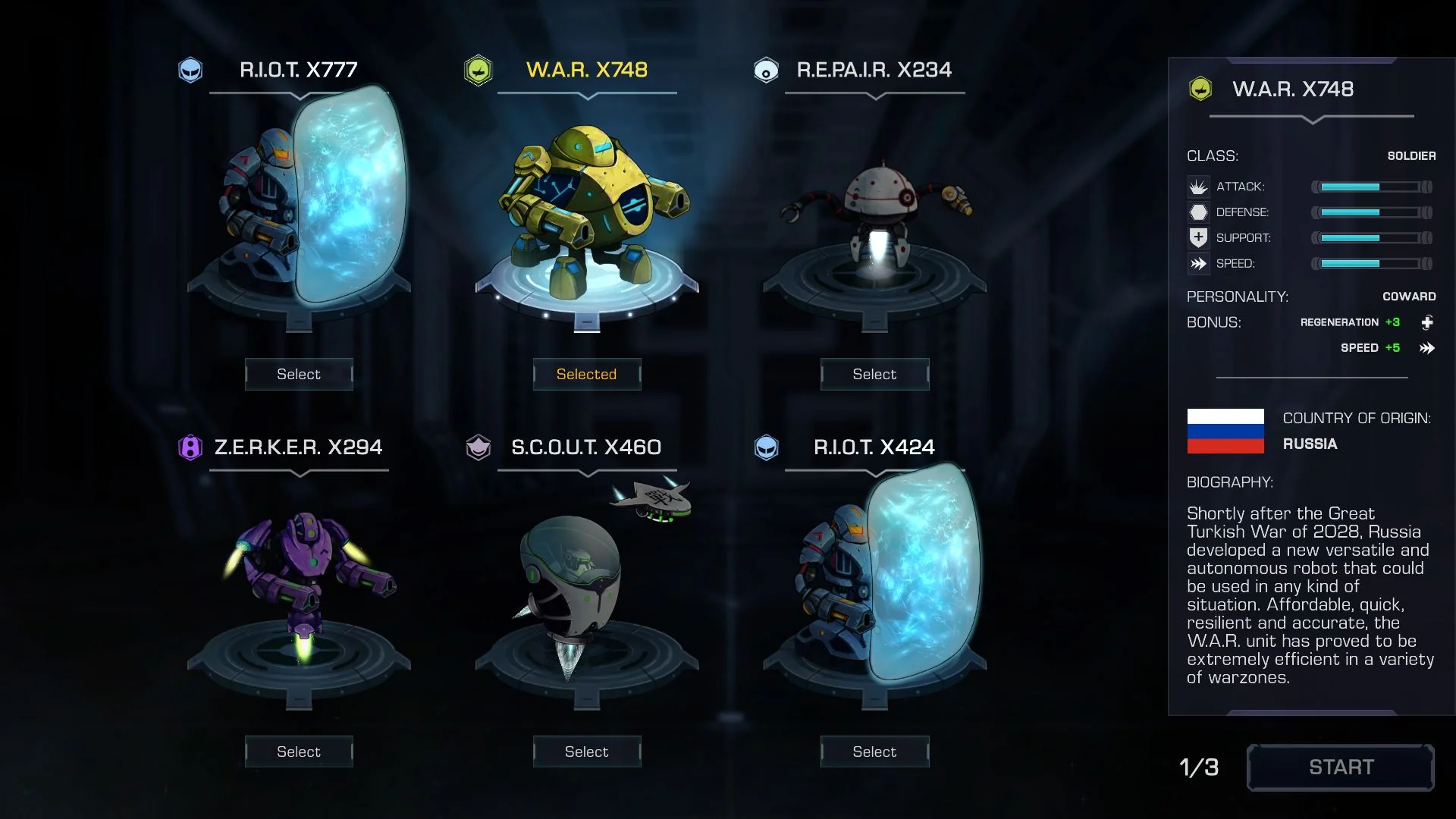 Robothorium - Image 4