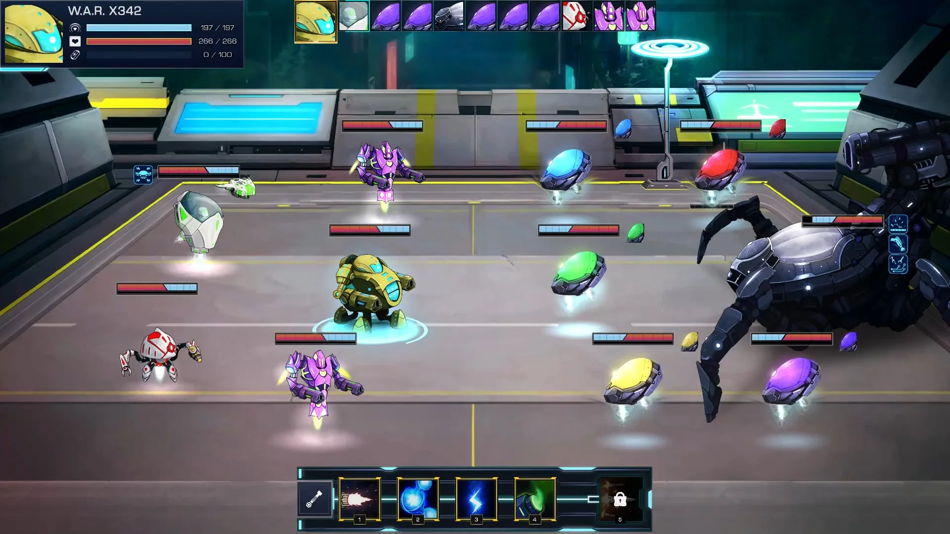 Robothorium - Image 6