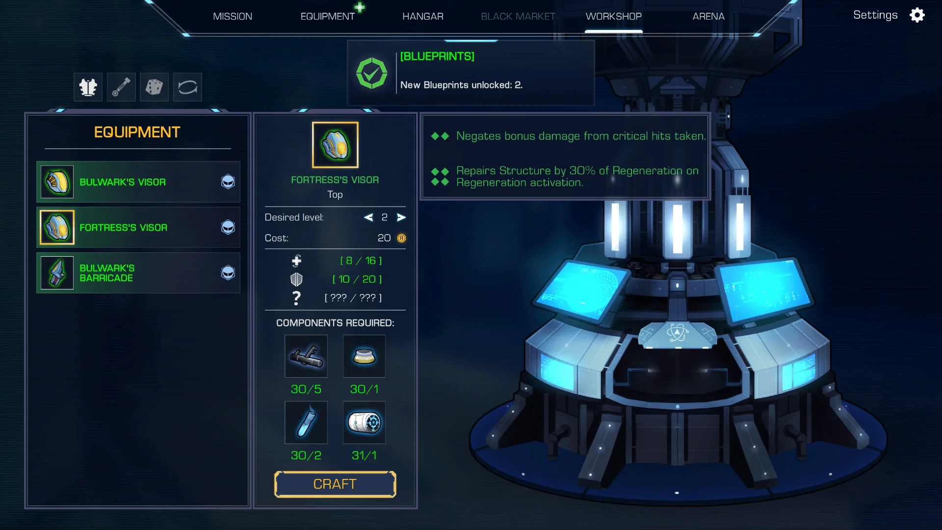 Robothorium - Image 7