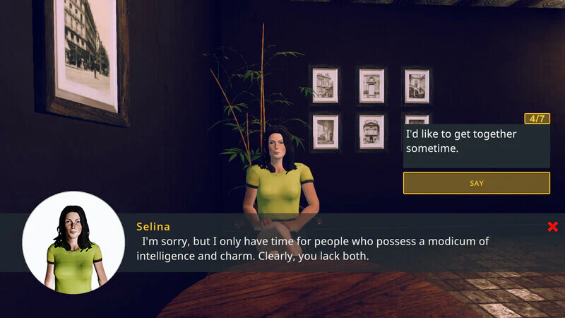 Rock Star Life Simulator - Image 3