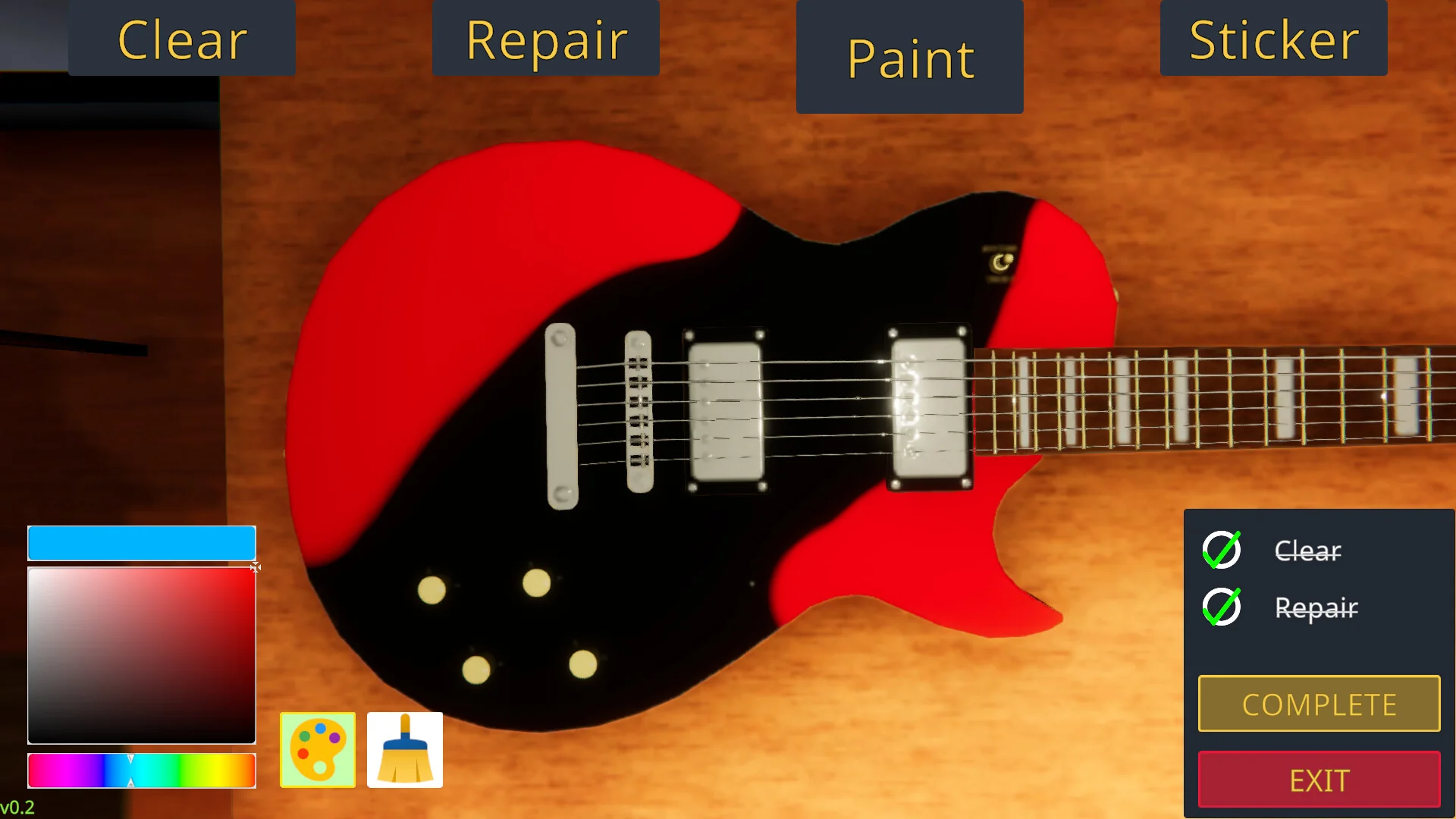 Rock Star Life Simulator - Image 6