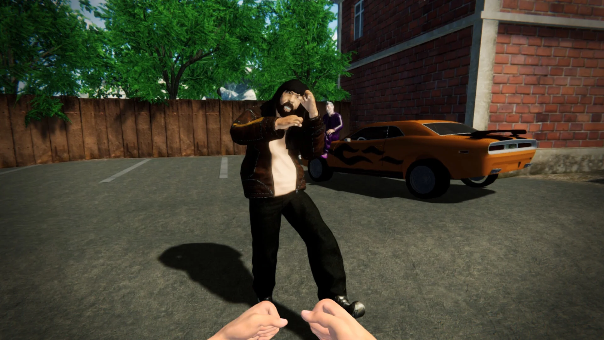 Rock Star Life Simulator - Image 8