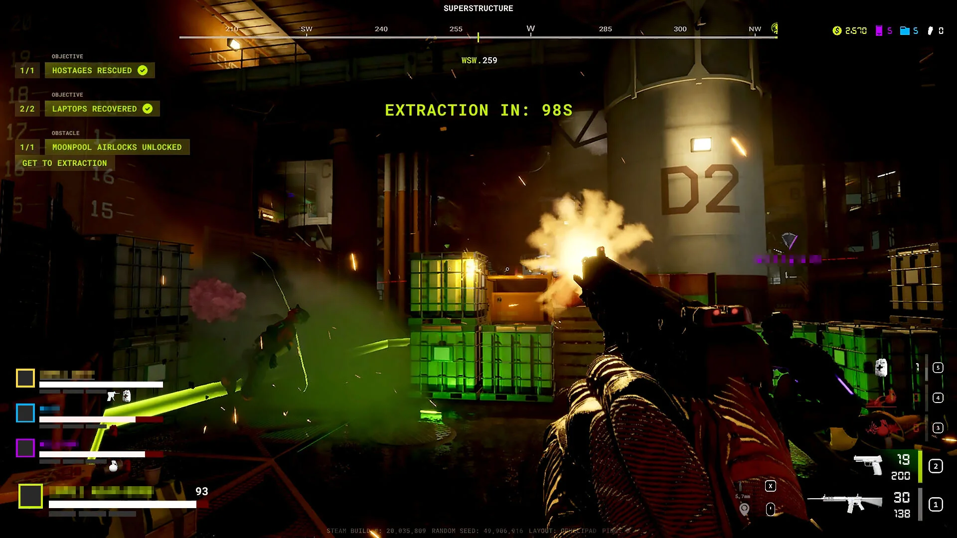 Rogue Point - Image 3