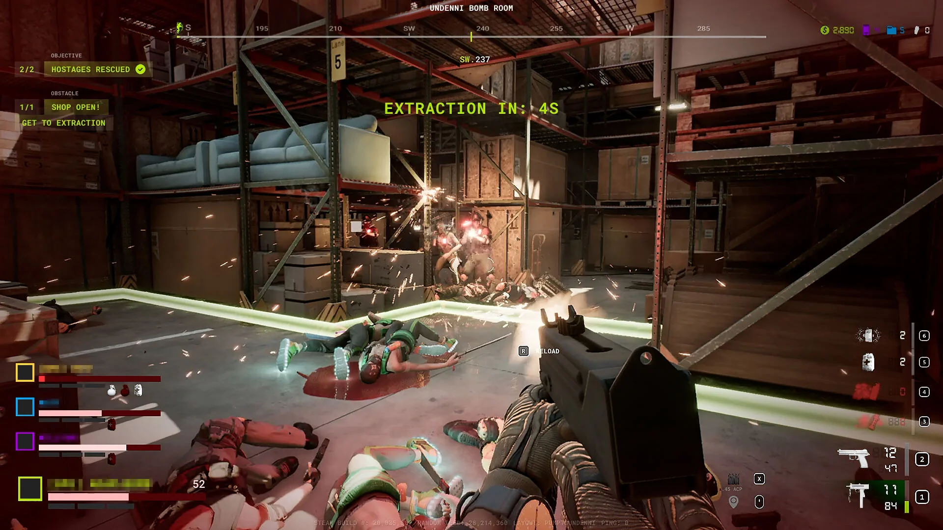 Rogue Point - Image 5