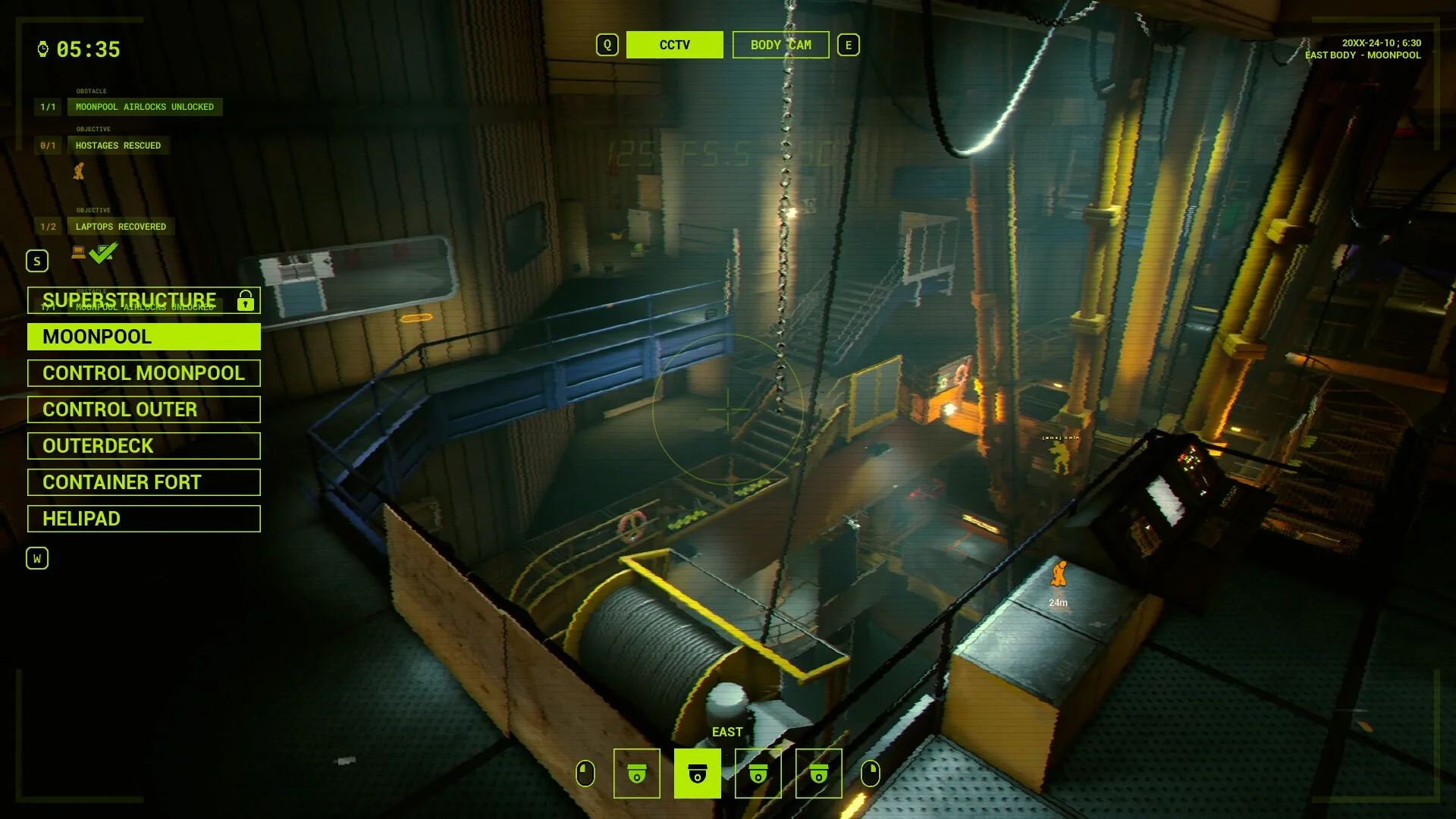 Rogue Point - Image 6