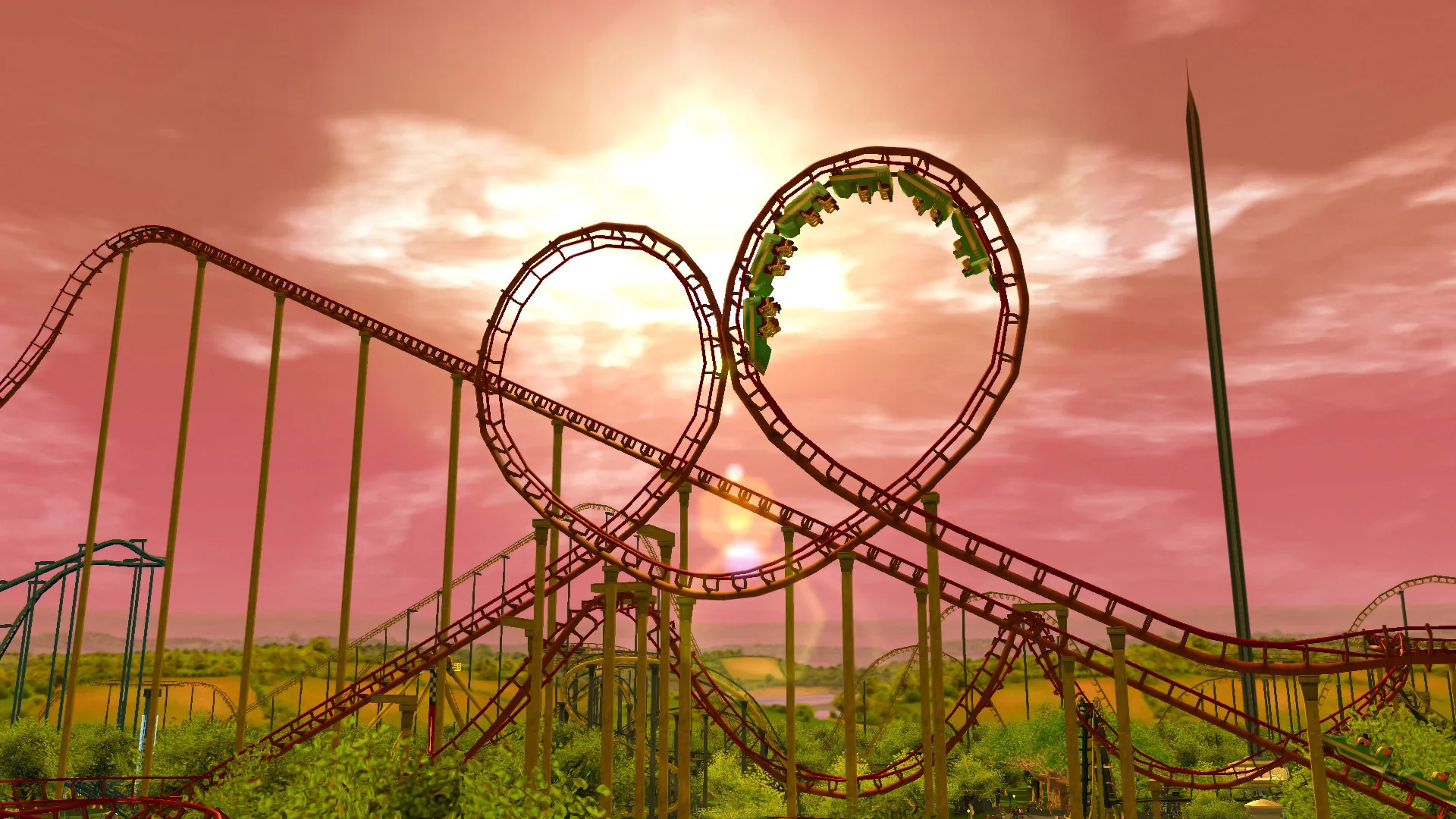 RollerCoaster Tycoon® 3: Complete Edition - Image 9