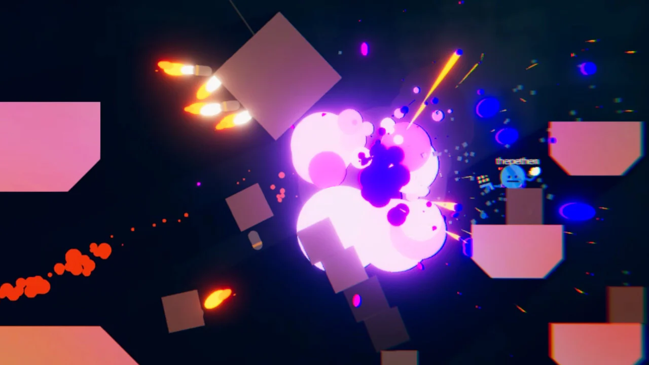 ROUNDS - Image 8