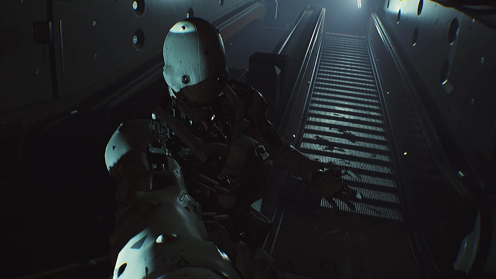 ROUTINE - Image 5