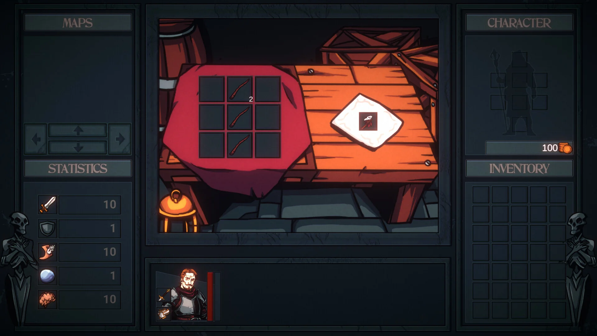 Rune Ark - Image 2