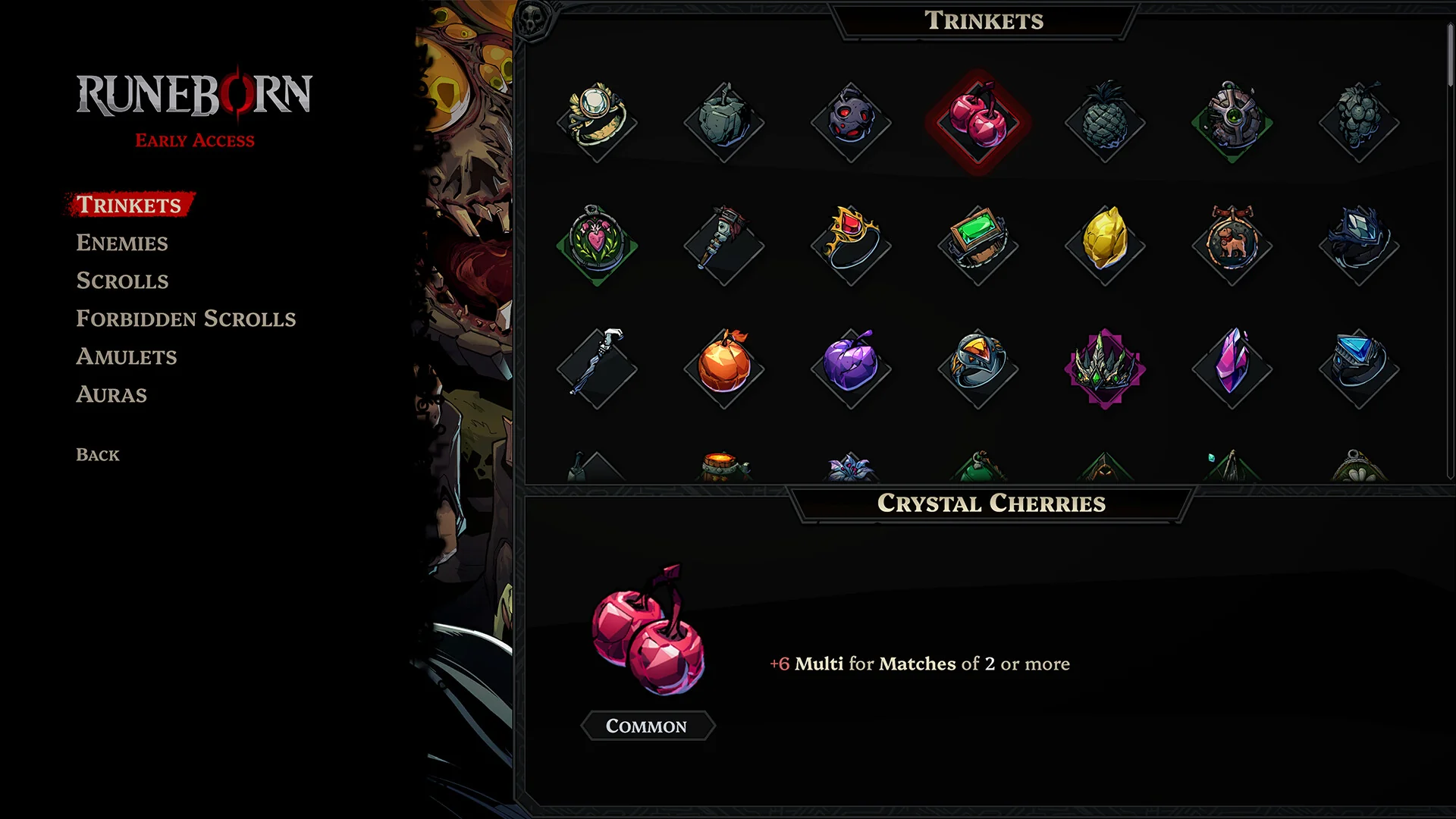 Runeborn - Image 2