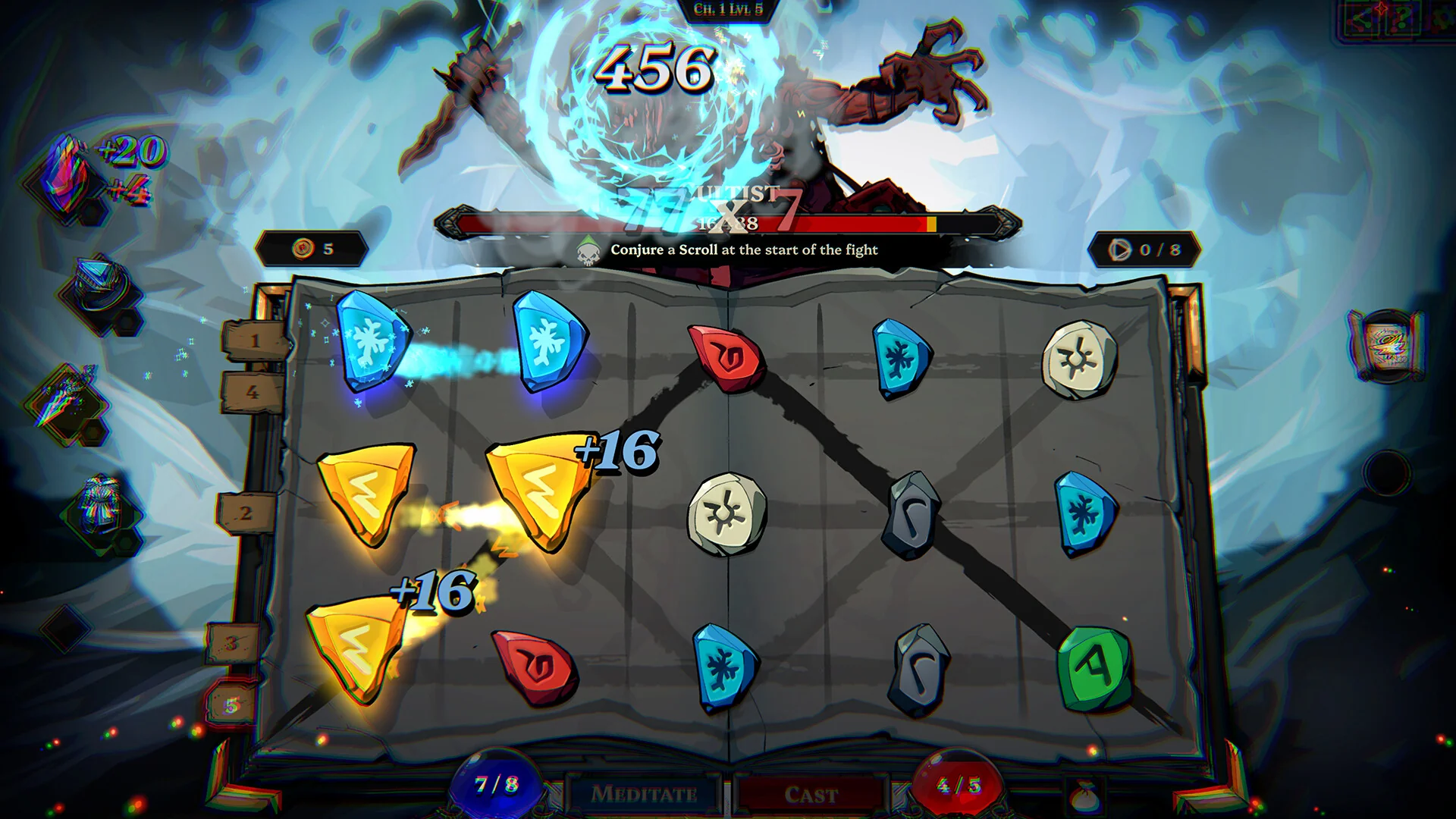 Runeborn - Image 7