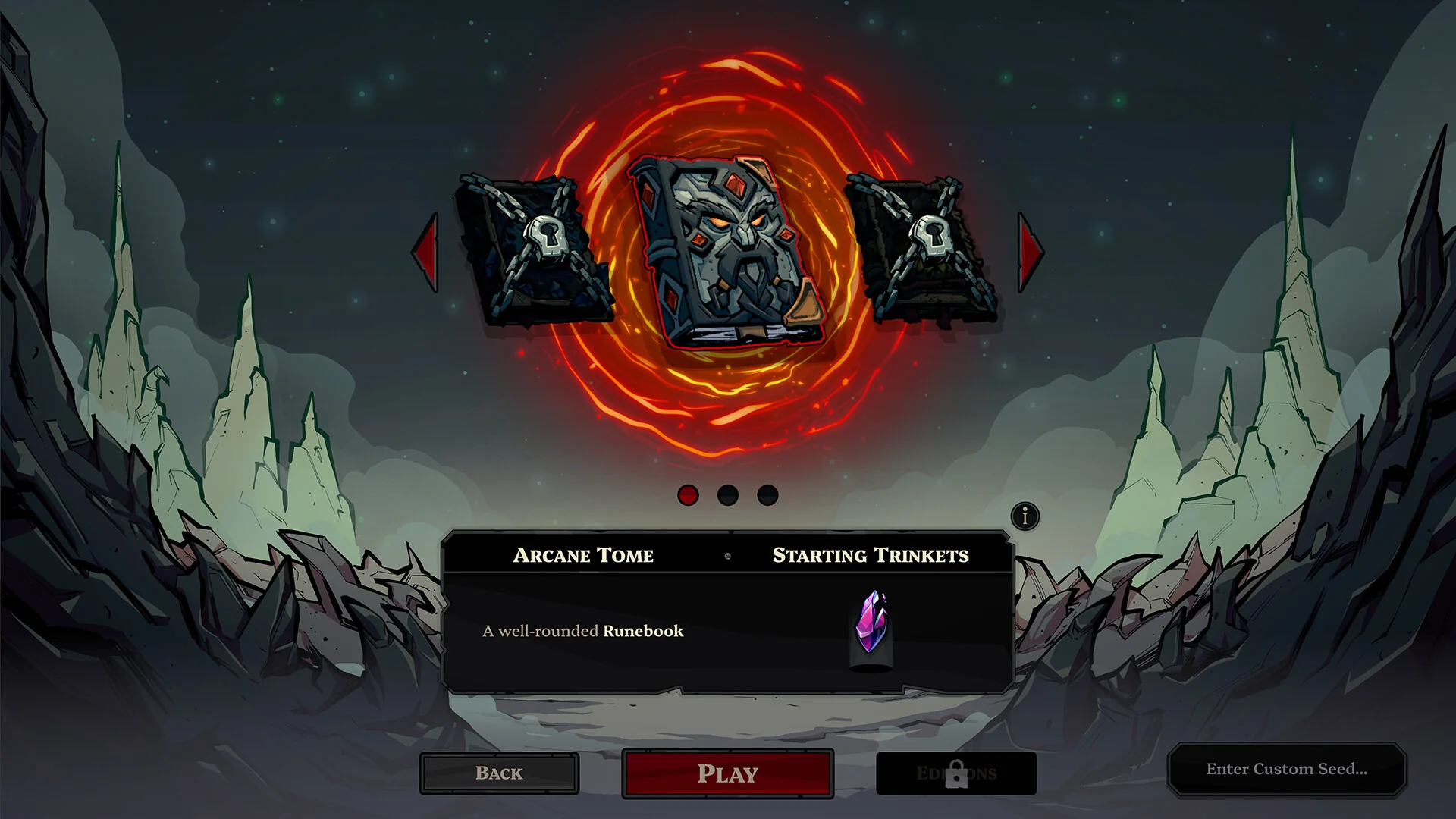 Runeborn - Image 8