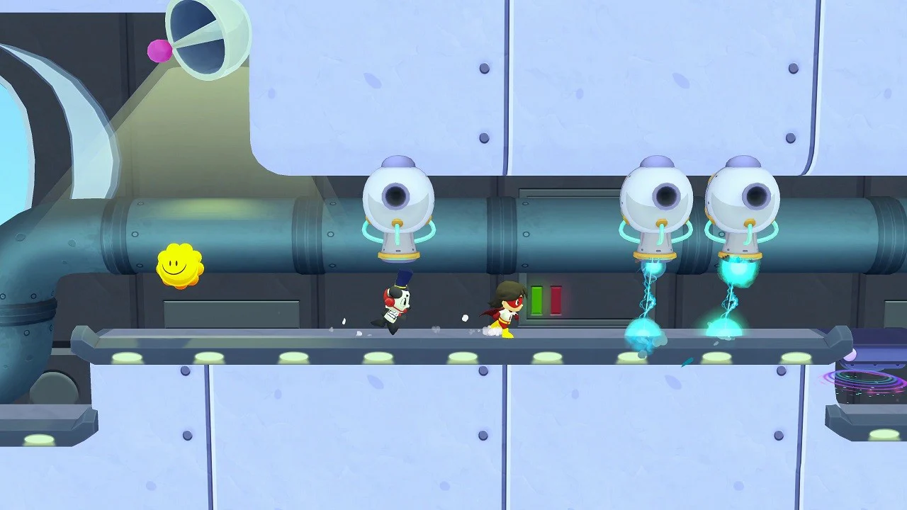 Ryan's Rescue Squad - Image 13