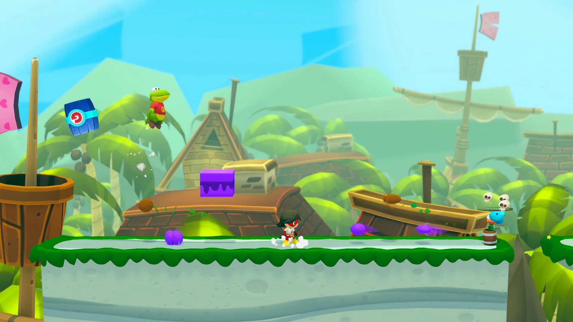 Ryan's Rescue Squad - Image 4