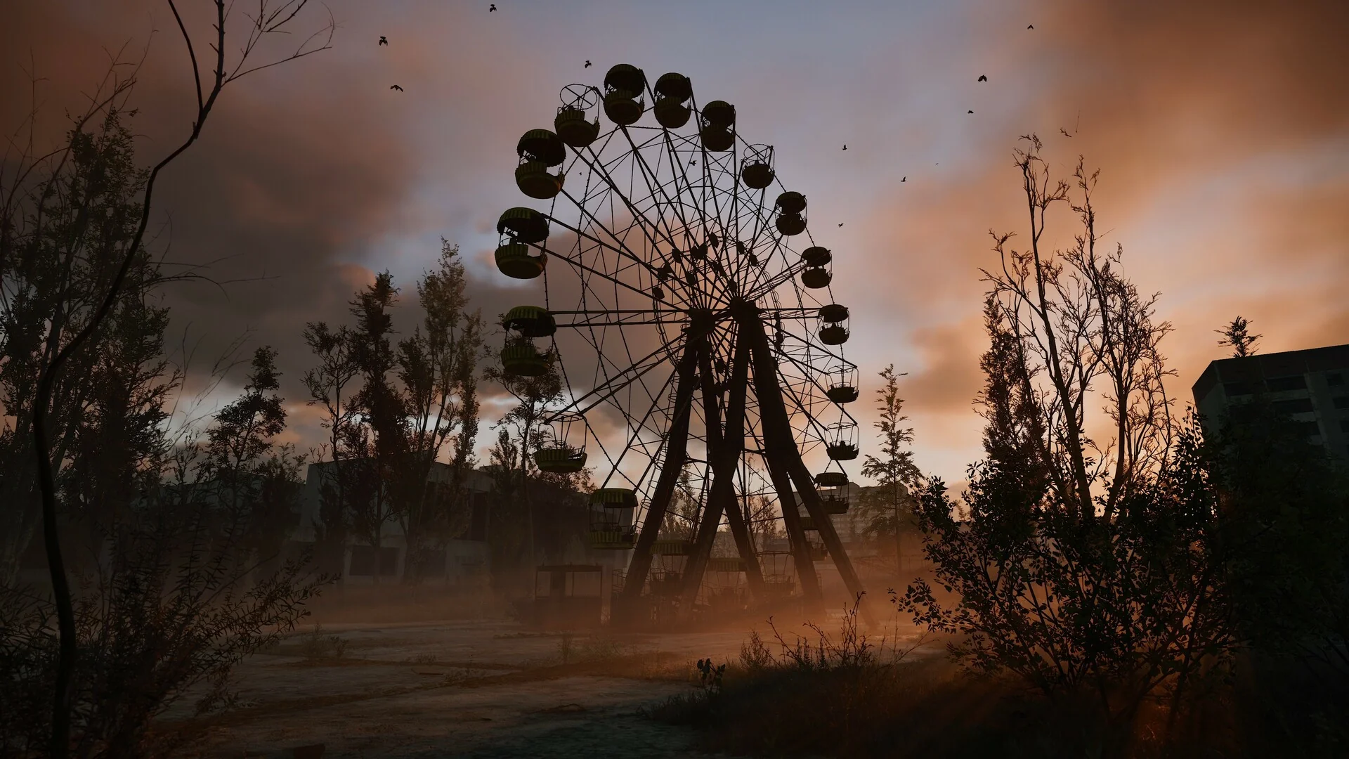 S.T.A.L.K.E.R. 2: Heart of Chornobyl - Image 11