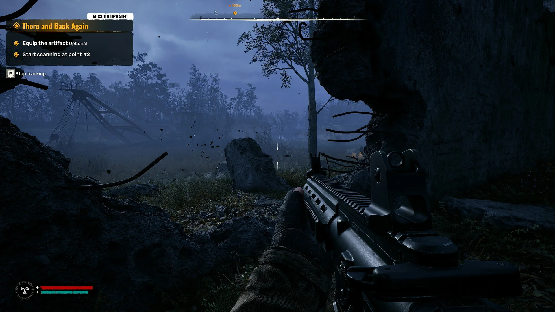 S.T.A.L.K.E.R. 2: Heart of Chornobyl - Image 12