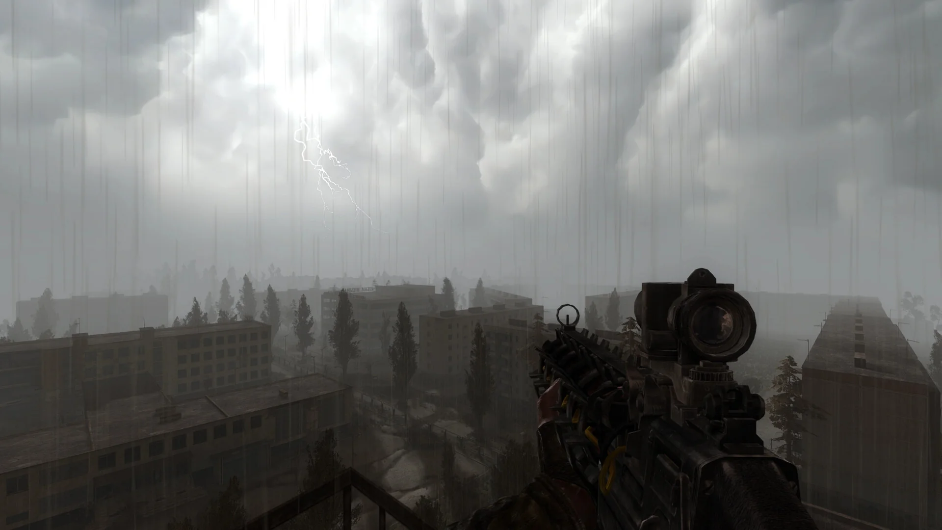 S.T.A.L.K.E.R.: Call of Prypiat - Enhanced Edition - Image 3