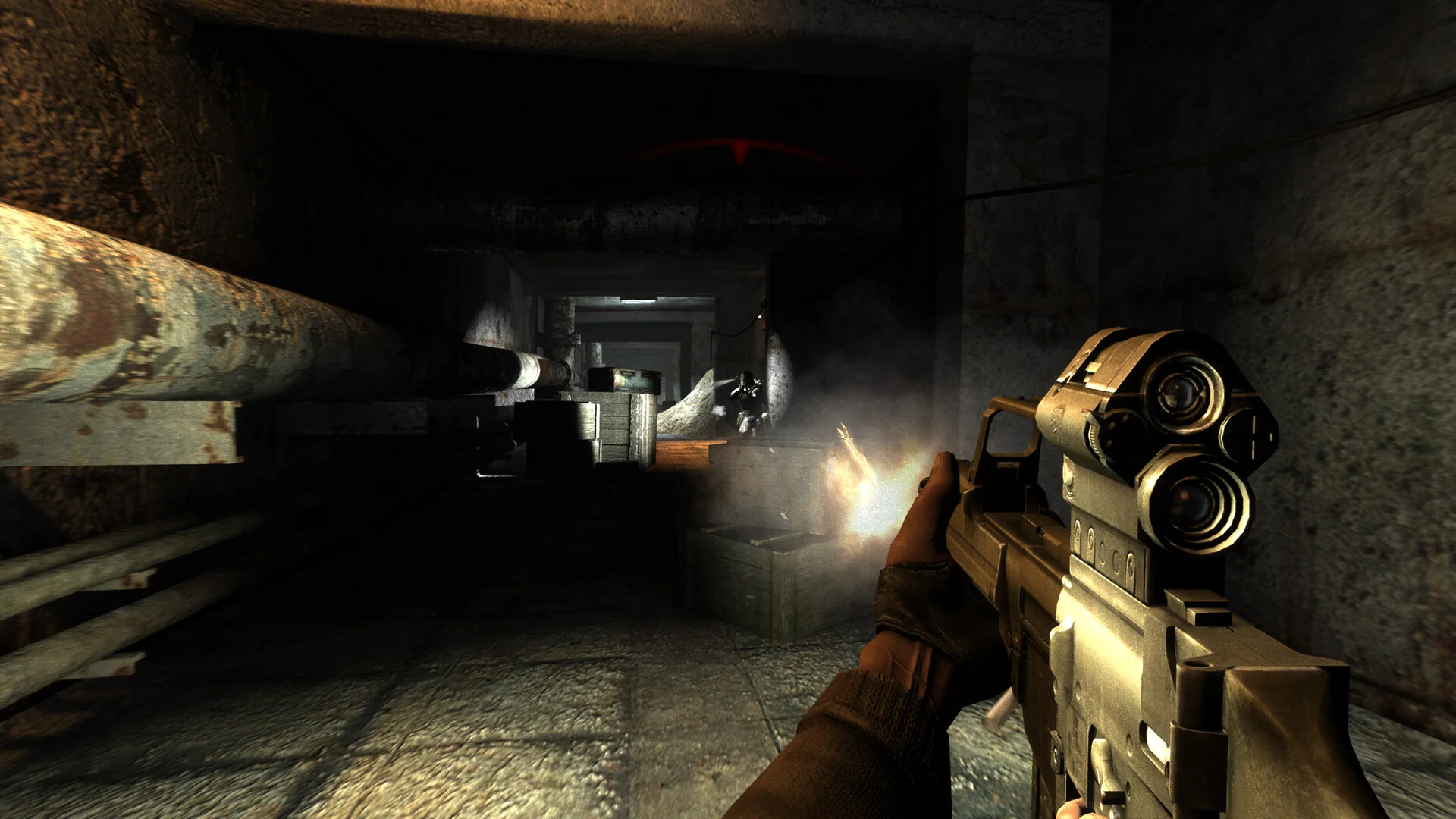 S.T.A.L.K.E.R.: Shadow of Chornobyl - Enhanced Edition - Image 2