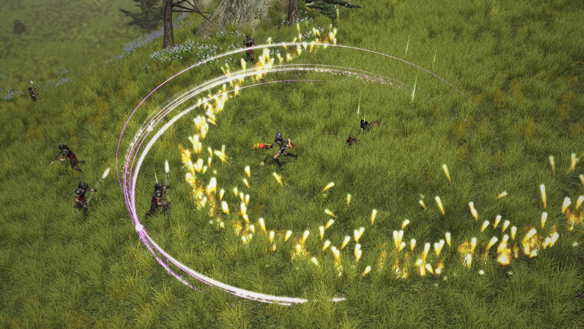 Sacred 2 Remaster - Image 3