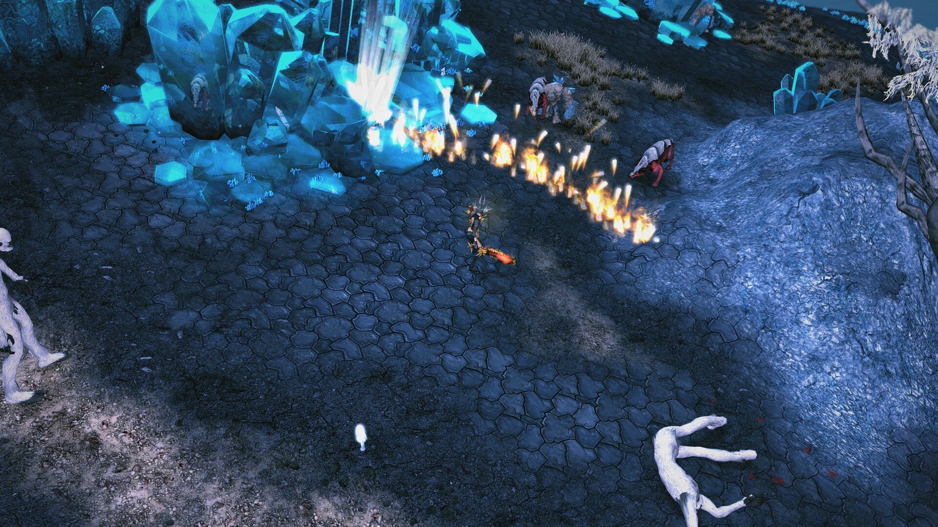 Sacred 2 Remaster - Image 4