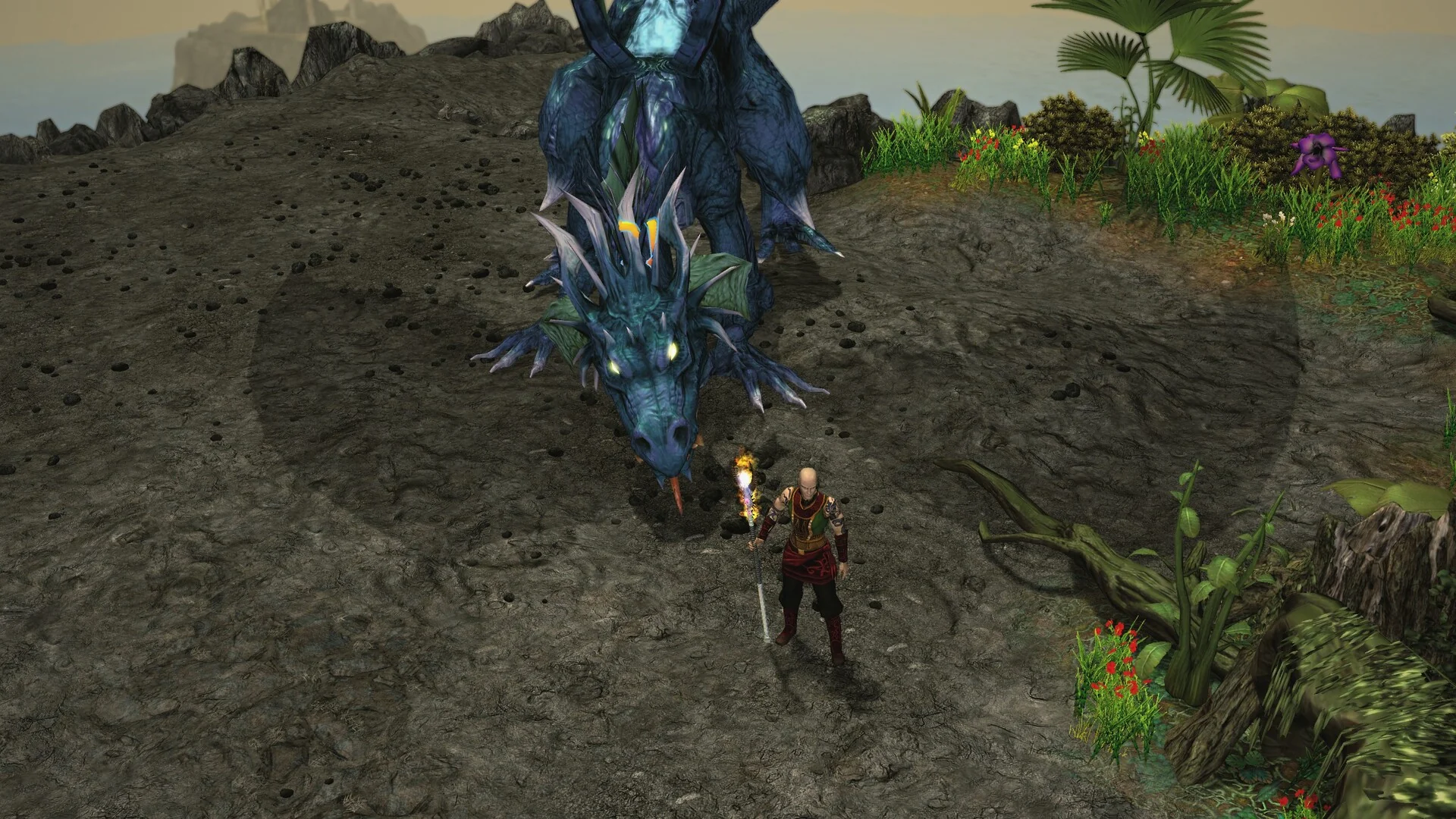 Sacred 2 Remaster - Image 5