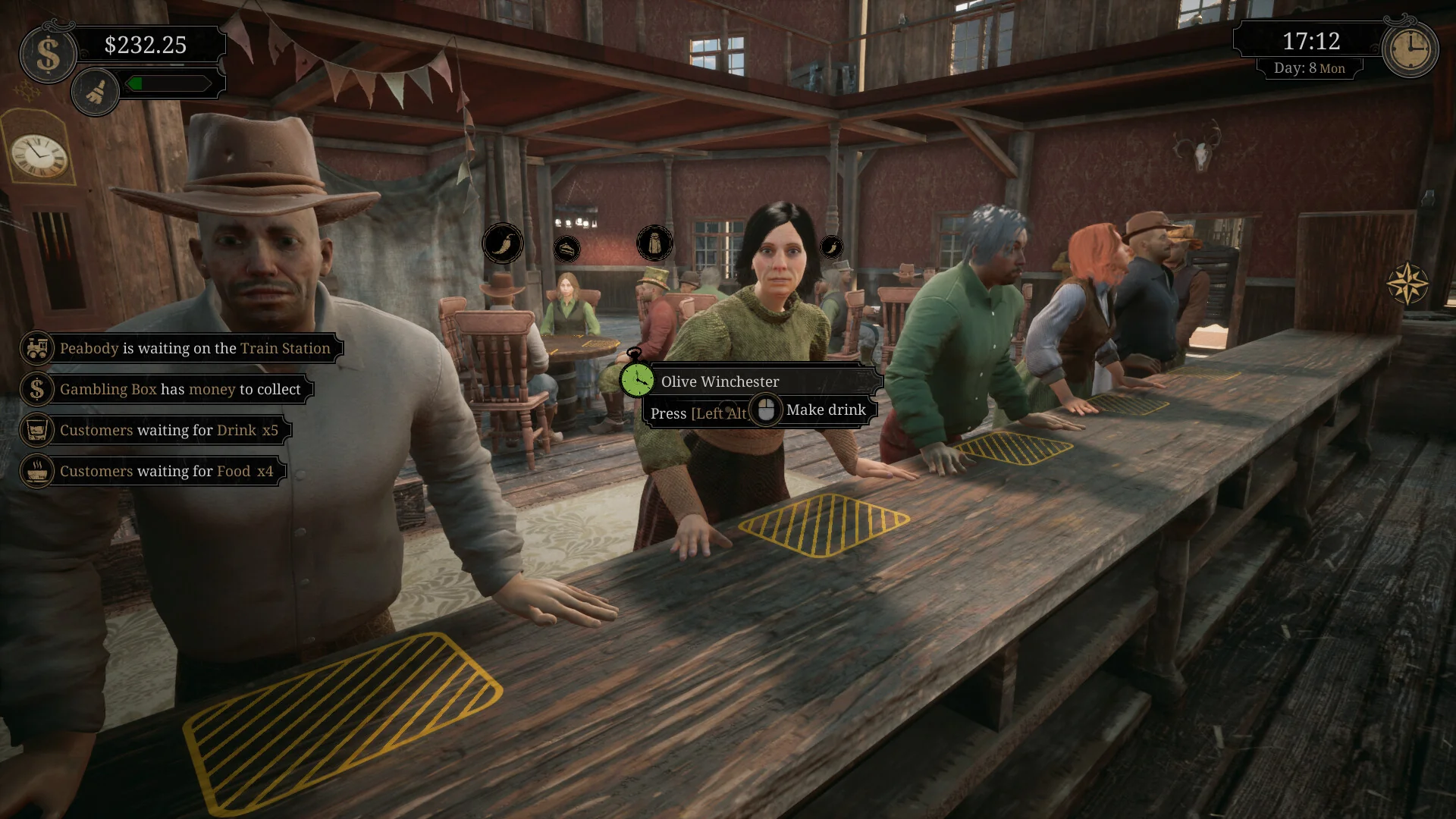 Saloon Simulator - Image 3