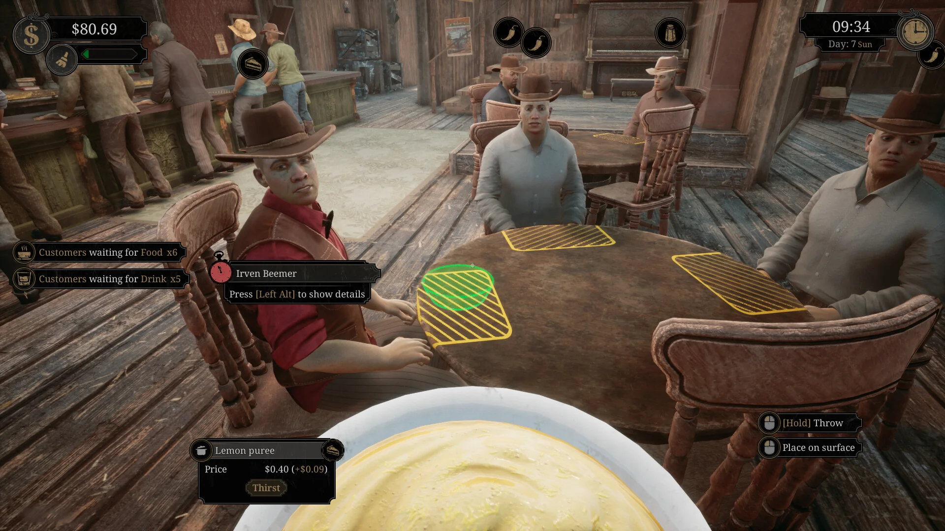Saloon Simulator - Image 5