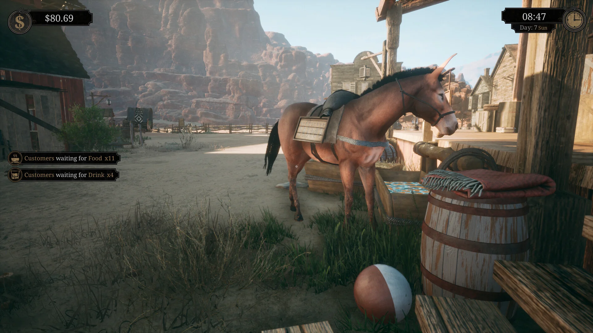 Saloon Simulator - Image 8