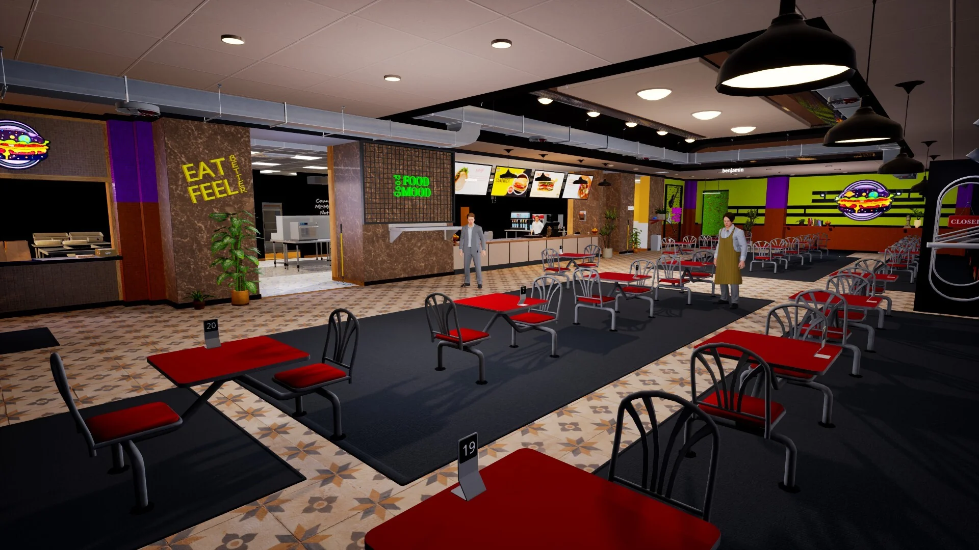 Sandwich Simulator - Image 3