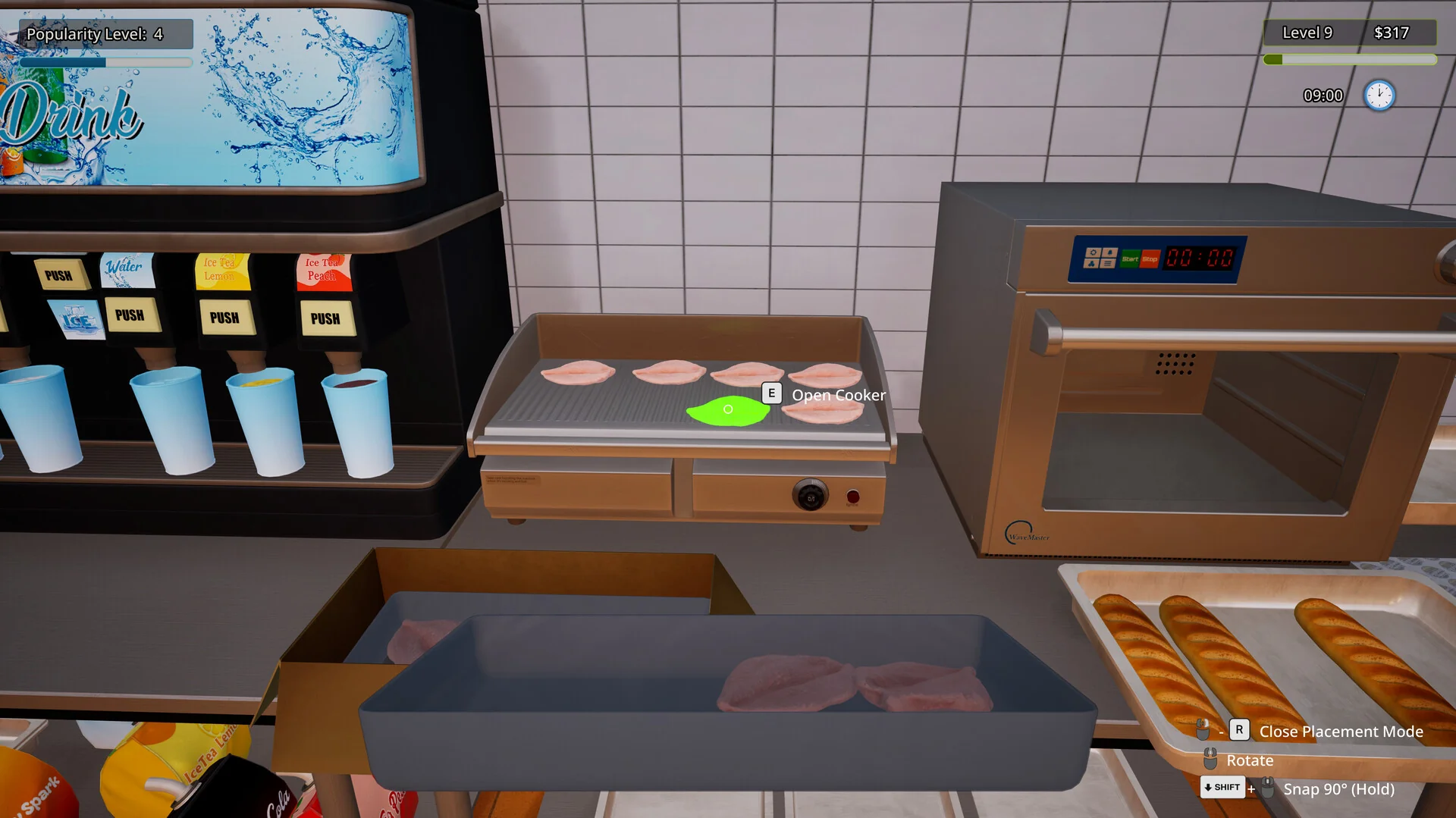 Sandwich Simulator - Image 5