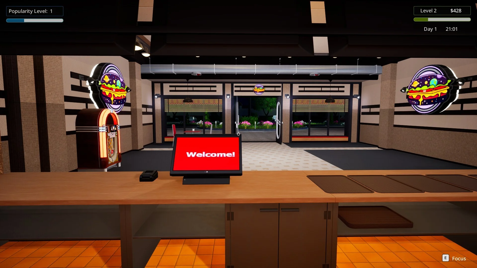 Sandwich Simulator - Image 6