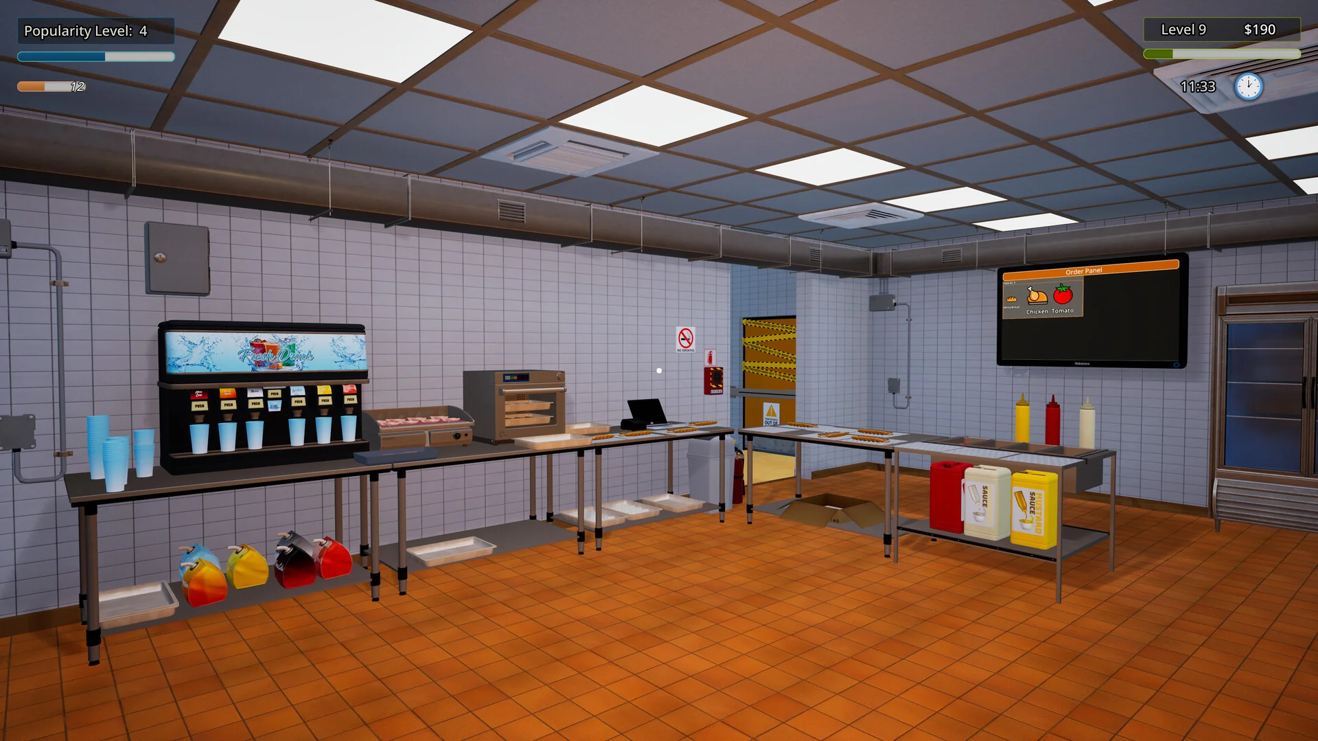Sandwich Simulator - Image 7