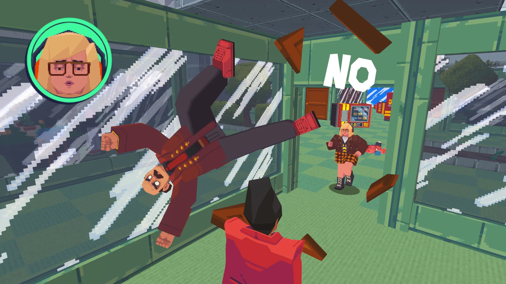 Say No! More - Image 6